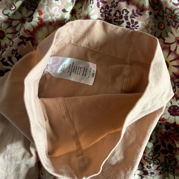 New Floral Fall Dress with Tights size 5 - Picture 4 of 7